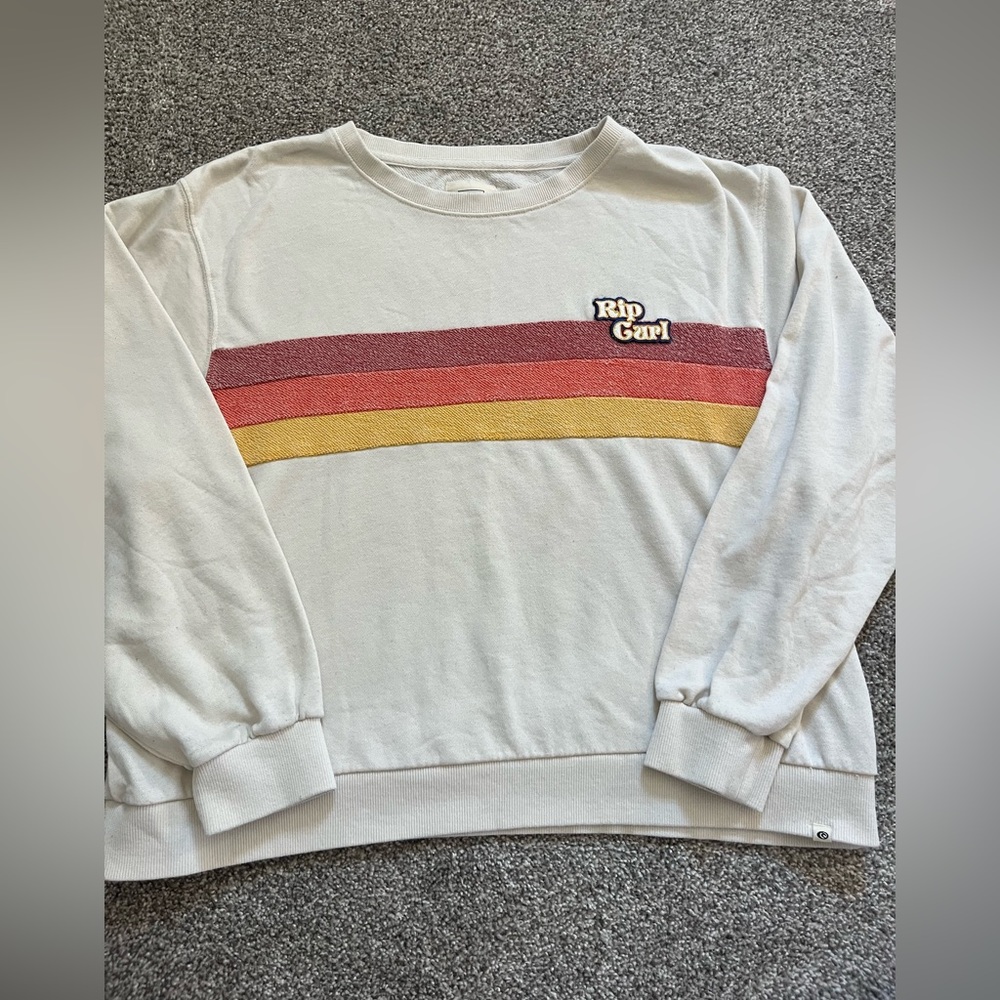 Women’s Ripcurl Top